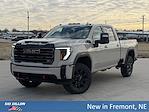 New 2026 GMC Sierra 2500 AT4 Crew Cab for sale #2G26479 - photo 1