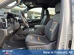 New 2026 GMC Sierra 2500 AT4 Crew Cab for sale #2G26479 - photo 17