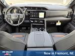 New 2026 GMC Sierra 2500 AT4 Crew Cab for sale #2G26479 - photo 9