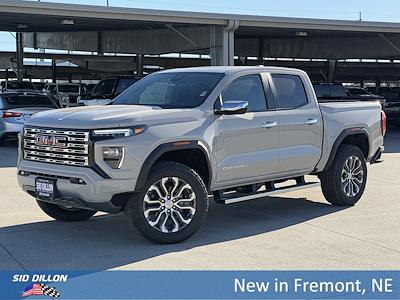 New 2026 GMC Canyon Denali Crew Cab for sale #2G26480 - photo 1