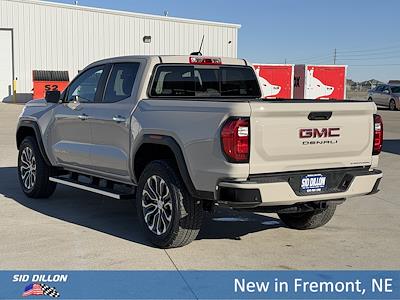 New 2026 GMC Canyon Denali Crew Cab for sale #2G26480 - photo 2