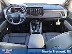 New 2026 GMC Canyon Denali Crew Cab for sale #2G26480 - photo 8