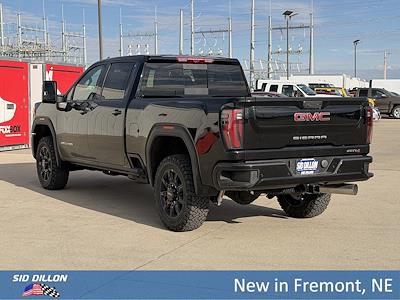 New 2026 GMC Sierra 2500 AT4 Crew Cab for sale #2G26481 - photo 2