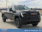 New 2026 GMC Sierra 2500 AT4 Crew Cab for sale #2G26481 - photo 3