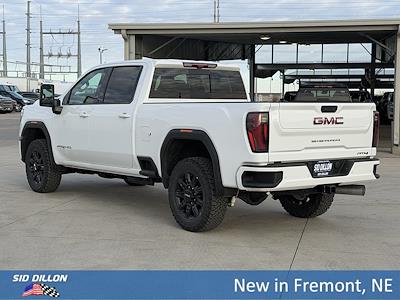 New 2026 GMC Sierra 2500 AT4 Crew Cab for sale #2G26482 - photo 2