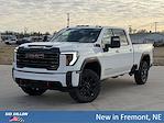 New 2026 GMC Sierra 2500 AT4 Crew Cab for sale #2G26482 - photo 1