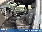 New 2026 GMC Sierra 2500 AT4 Crew Cab for sale #2G26482 - photo 17