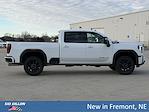 New 2026 GMC Sierra 2500 AT4 Crew Cab for sale #2G26482 - photo 4
