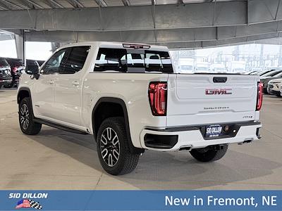 New 2026 GMC Sierra 1500 AT4 Crew Cab for sale #2G26496 - photo 2