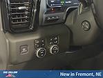 New 2026 GMC Sierra 1500 AT4 Crew Cab for sale #2G26496 - photo 13