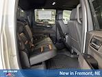 New 2026 GMC Sierra 1500 AT4 Crew Cab for sale #2G26496 - photo 19
