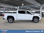 New 2026 GMC Sierra 1500 AT4 Crew Cab for sale #2G26496 - photo 3