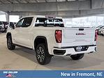 New 2026 GMC Sierra 1500 AT4 Crew Cab for sale #2G26496 - photo 6