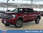 New 2026 GMC Sierra 1500 AT4 Crew Cab for sale #2G26497 - photo 1