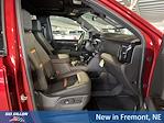 New 2026 GMC Sierra 1500 AT4 Crew Cab for sale #2G26497 - photo 18