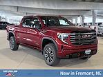 New 2026 GMC Sierra 1500 AT4 Crew Cab for sale #2G26497 - photo 2