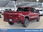 New 2026 GMC Sierra 1500 AT4 Crew Cab for sale #2G26497 - photo 4