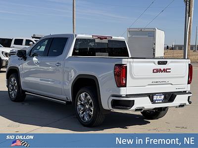 New 2026 GMC Sierra 1500 Denali Crew Cab for sale #2G26500 - photo 2