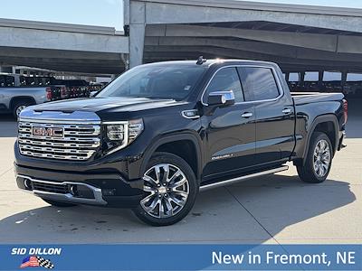 New 2026 GMC Sierra 1500 Denali Crew Cab for sale #2G26501 - photo 1