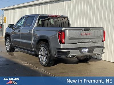 New 2026 GMC Sierra 1500 Denali Crew Cab for sale #2G26509 - photo 2