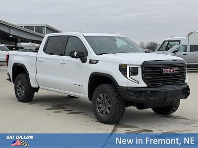 New 2026 GMC Sierra 1500 AT4X Crew Cab for sale #2G26510 - photo 2