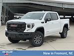 New 2026 GMC Sierra 1500 AT4X Crew Cab for sale #2G26510 - photo 1