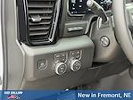 New 2026 GMC Sierra 1500 AT4X Crew Cab for sale #2G26510 - photo 13