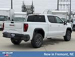 New 2026 GMC Sierra 1500 AT4X Crew Cab for sale #2G26510 - photo 4
