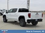 New 2026 GMC Sierra 1500 AT4X Crew Cab for sale #2G26510 - photo 6