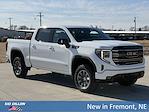 New 2026 GMC Sierra 1500 AT4 Crew Cab for sale #2G26514 - photo 3
