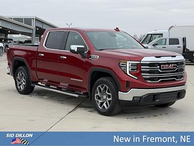 New 2026 GMC Sierra 1500 SLT Crew Cab for sale #2G26517 - photo 2