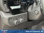 New 2026 GMC Sierra 1500 SLT Crew Cab for sale #2G26517 - photo 13