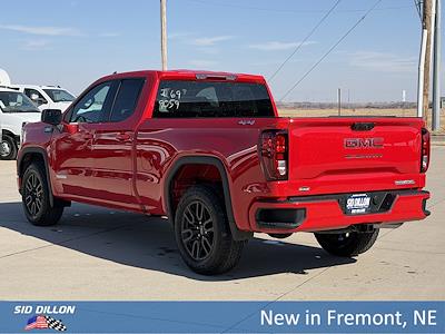 New 2026 GMC Sierra 1500 Elevation Double Cab for sale #2G26523 - photo 2