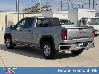 New 2026 GMC Sierra 1500 Pro Double Cab for sale #2G26528 - photo 2