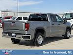 New 2026 GMC Sierra 1500 Pro Double Cab for sale #2G26528 - photo 4