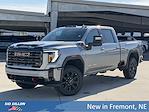 New 2026 GMC Sierra 2500 AT4 Crew Cab for sale #2G26531 - photo 1