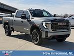 New 2026 GMC Sierra 2500 AT4 Crew Cab for sale #2G26531 - photo 3