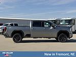 New 2026 GMC Sierra 2500 AT4 Crew Cab for sale #2G26531 - photo 4