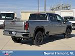 New 2026 GMC Sierra 2500 AT4 Crew Cab for sale #2G26531 - photo 5