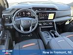 New 2026 GMC Sierra 2500 AT4 Crew Cab for sale #2G26531 - photo 9