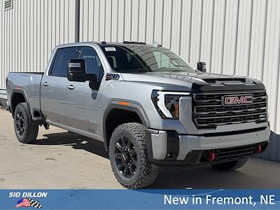 New 2026 GMC Sierra 2500 AT4 Crew Cab for sale #2G26532 - photo 2