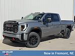 New 2026 GMC Sierra 2500 AT4 Crew Cab for sale #2G26532 - photo 1