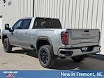 New 2026 GMC Sierra 2500 AT4 Crew Cab for sale #2G26532 - photo 6