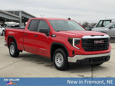 New 2026 GMC Sierra 1500 Pro Double Cab for sale #2G26535 - photo 2