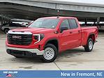 New 2026 GMC Sierra 1500 Pro Double Cab for sale #2G26535 - photo 1