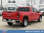 New 2026 GMC Sierra 1500 Pro Double Cab for sale #2G26535 - photo 4