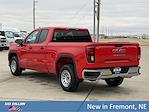 New 2026 GMC Sierra 1500 Pro Double Cab for sale #2G26535 - photo 6