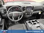 New 2026 GMC Sierra 1500 Pro Double Cab for sale #2G26535 - photo 8