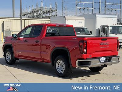 New 2026 GMC Sierra 1500 Pro Double Cab for sale #2G26536 - photo 2
