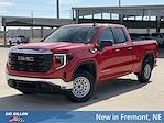 New 2026 GMC Sierra 1500 Pro Double Cab for sale #2G26536 - photo 1